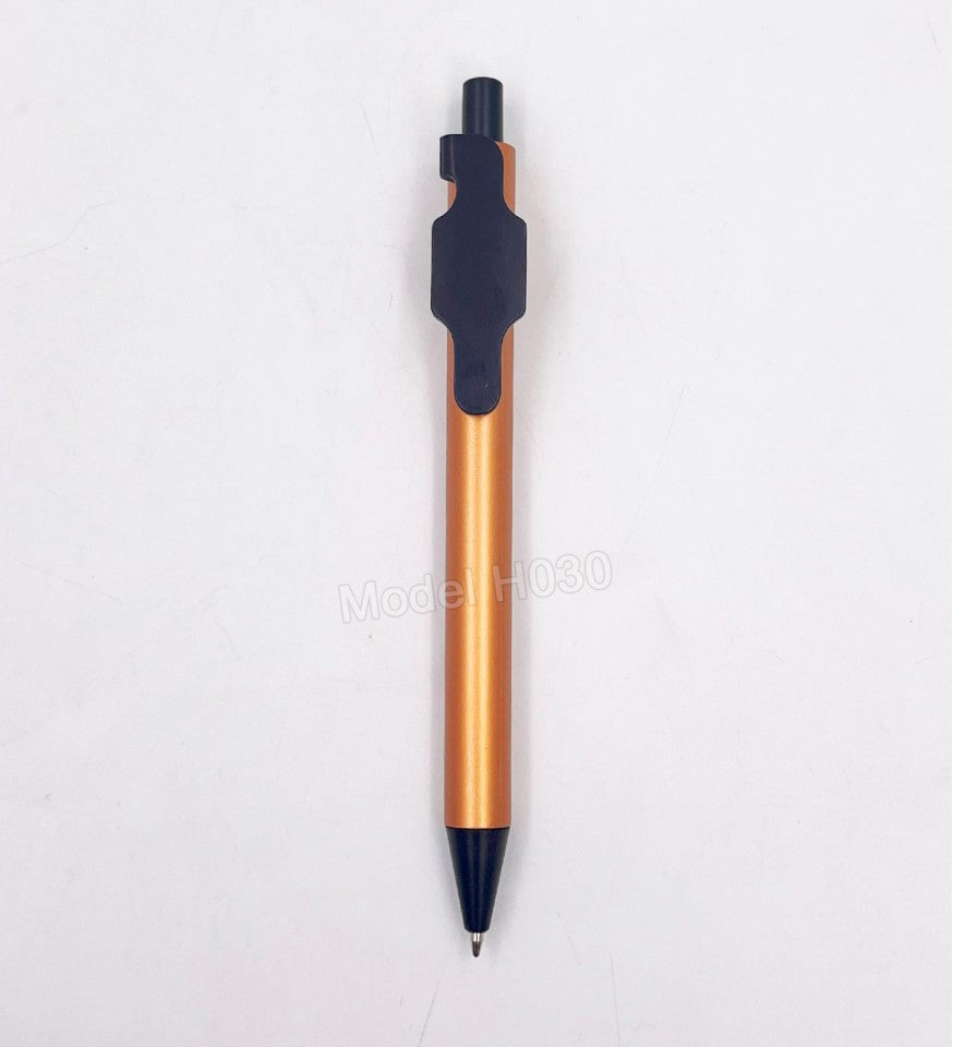 Industrial High-Impact Plastic Ball Pen | Plastic Pen
