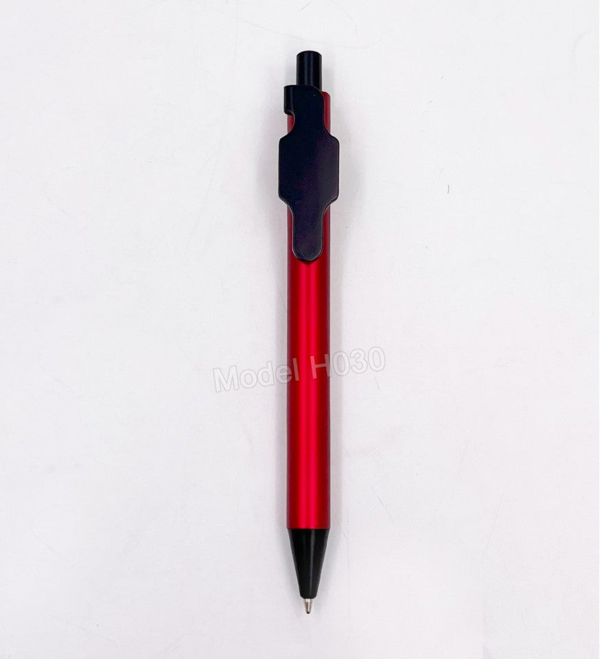 Industrial High-Impact Plastic Ball Pen | Plastic Pen
