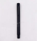 Industrial SEMI-Transparent Plastic Ball Pen | Plastic Pen