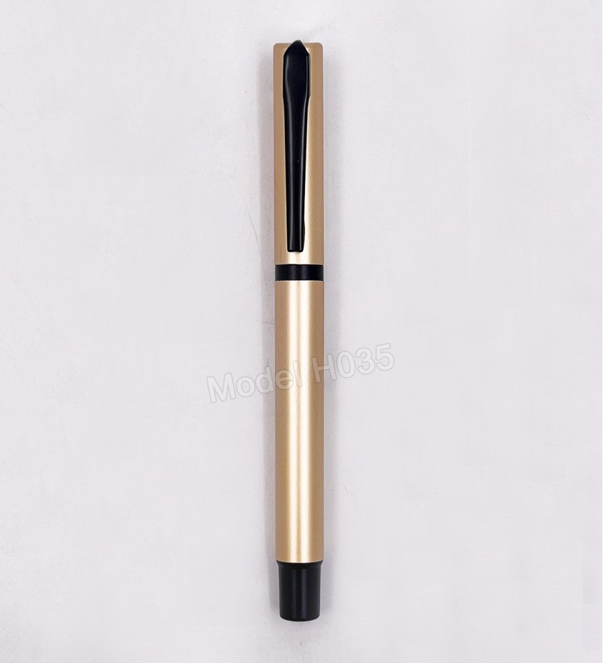 Industrial SEMI-Transparent Plastic Ball Pen | Plastic Pen