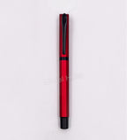 Industrial SEMI-Transparent Plastic Ball Pen | Plastic Pen