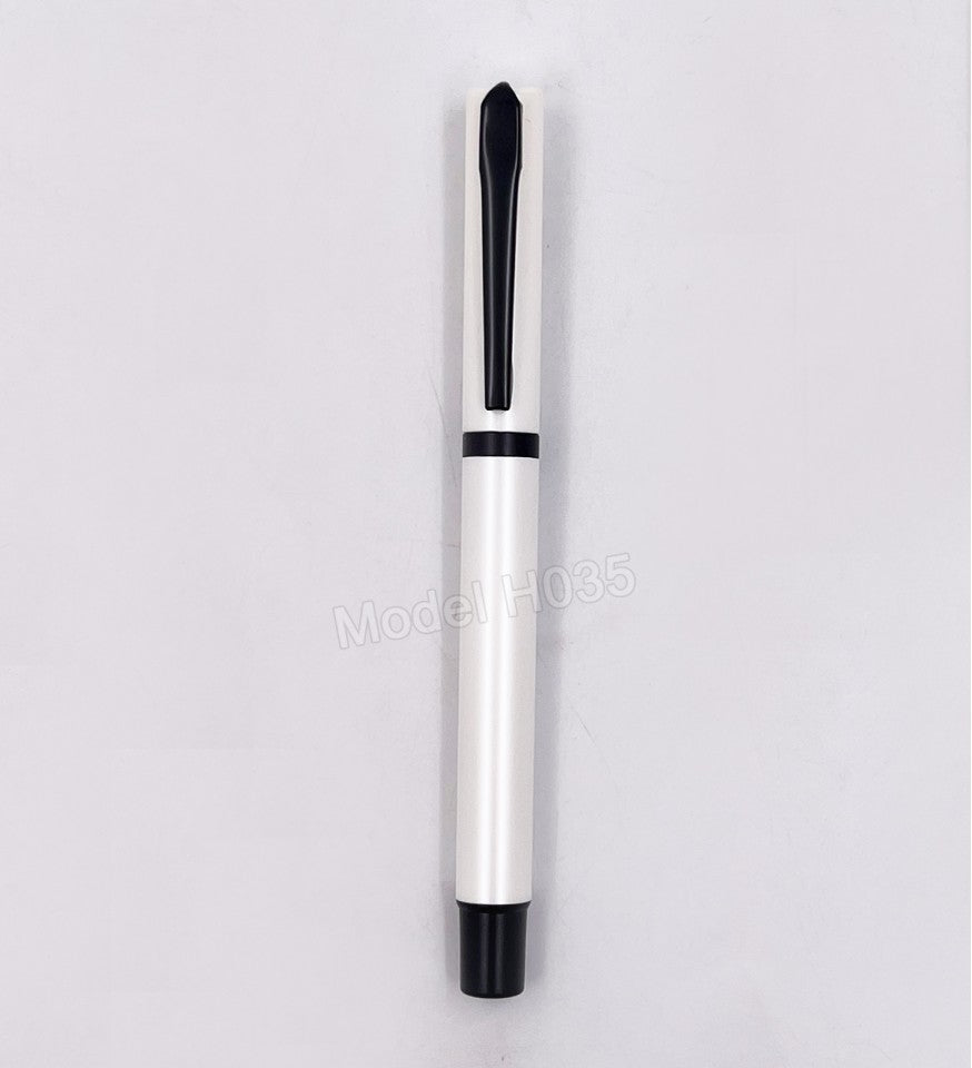 Industrial SEMI-Transparent Plastic Ball Pen | Plastic Pen