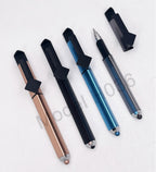 Industrial High-Utility Deskstick Ball Pen | Multiple Pen