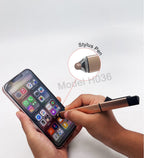 Industrial High-Utility Deskstick Ball Pen | Multiple Pen