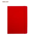Minimal Graphite Grey A5 Notebook | Diary