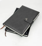 Vibrant Lifestyle A5 Professional Sleeved Series | Diary