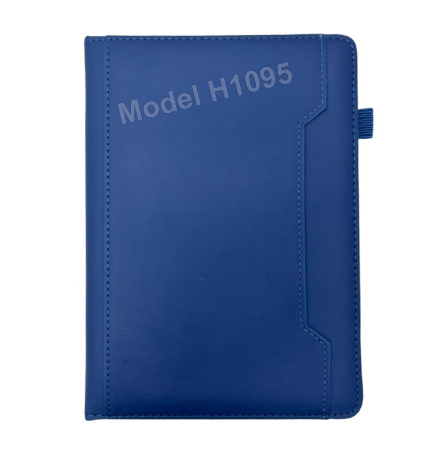 Industrial Case-Packed A5 Utility Series | Diary