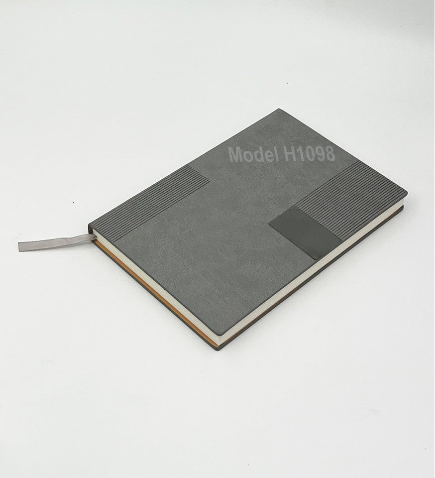 Industrial Case-Packed Multiple Notebook Diary | Diary