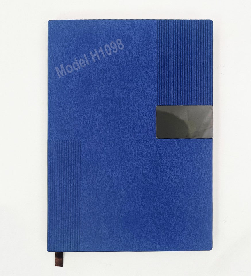 Industrial Case-Packed Multiple Notebook Diary | Diary