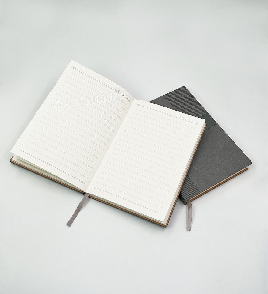 Industrial Case-Packed Multiple Notebook Diary | Diary