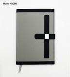 Industrial Nylon Laptop Backpack | Travel Bag