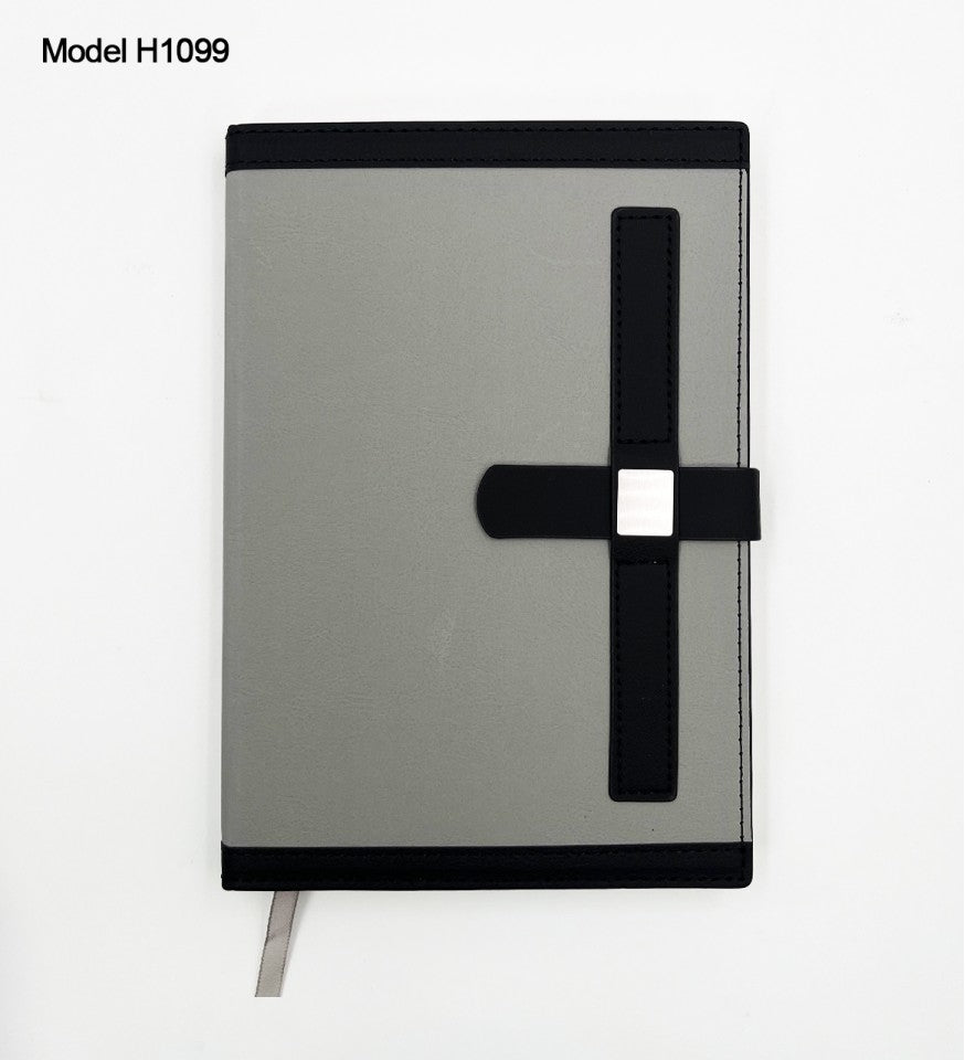 Industrial Nylon Laptop Backpack | Travel Bag