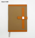 Industrial Nylon Laptop Backpack | Travel Bag