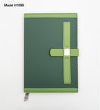 Industrial Nylon Laptop Backpack | Travel Bag