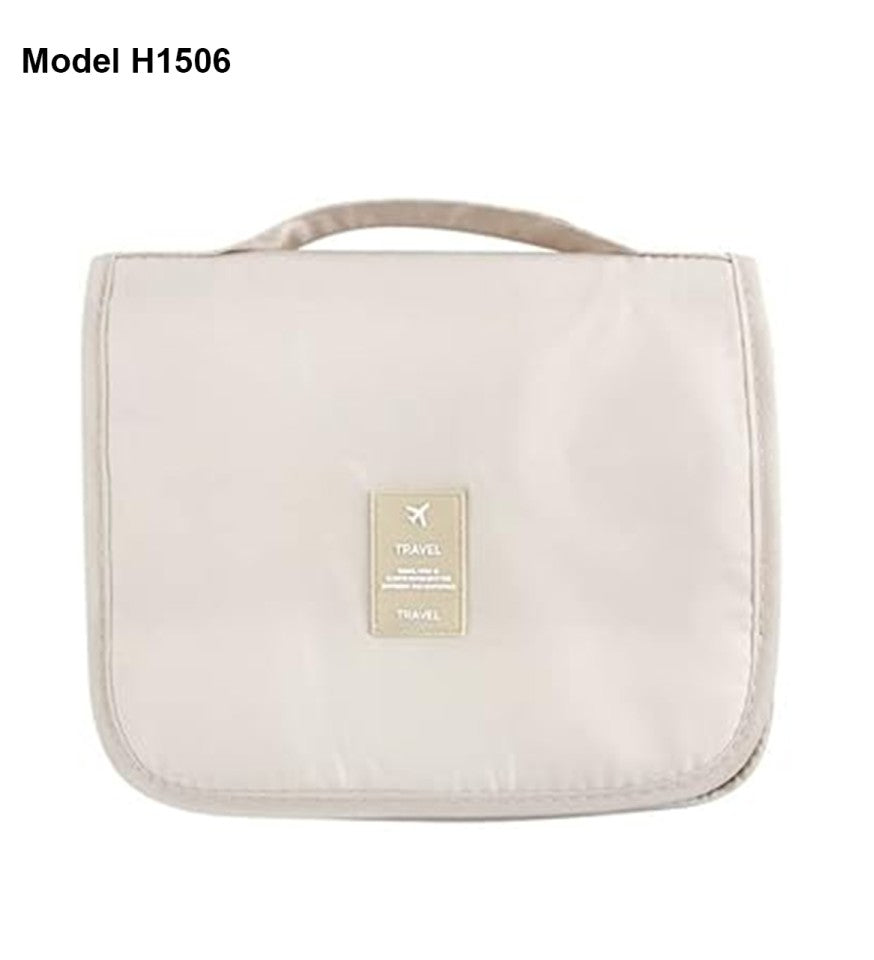 Premium PU-Leather Travel Backpack | Bag