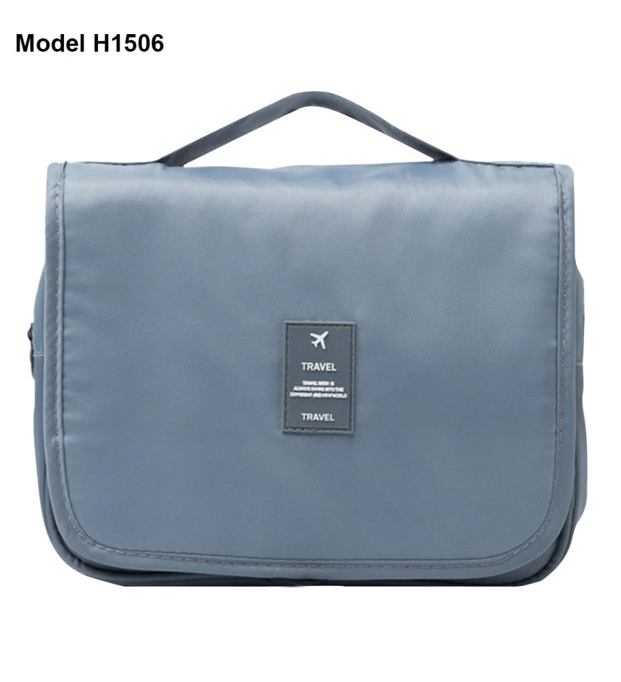 Premium PU-Leather Travel Backpack | Bag