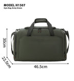 Minimal Cloth Professional Laptop Backpack | Bag