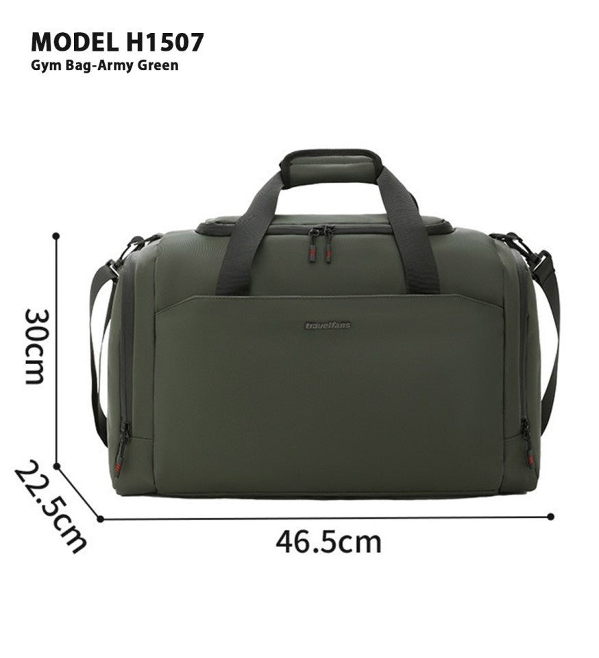 Minimal Cloth Professional Laptop Backpack | Bag