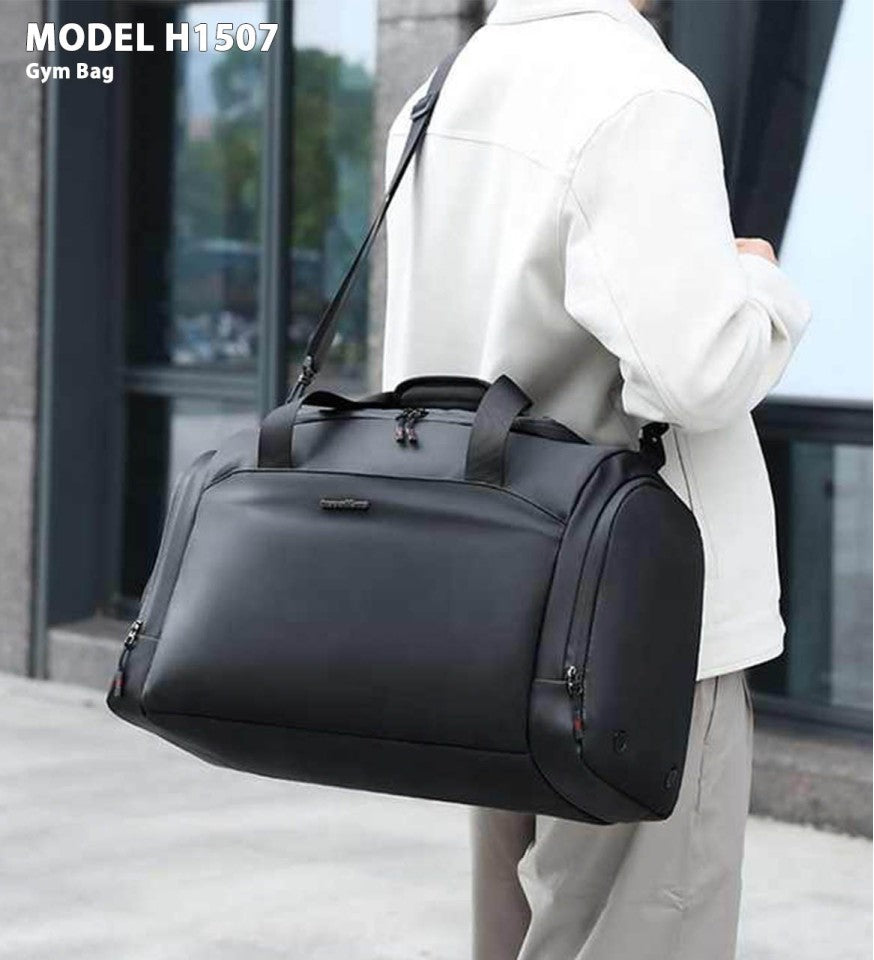 Minimal Cloth Professional Laptop Backpack | Bag