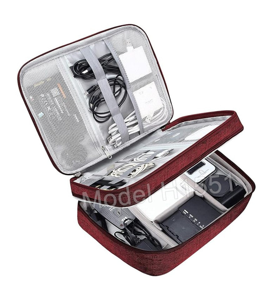 PU-Leather Signature Stylish Laptop Bag | Bag