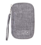 Microfiber Leather Professional Travel Backpack | Bag