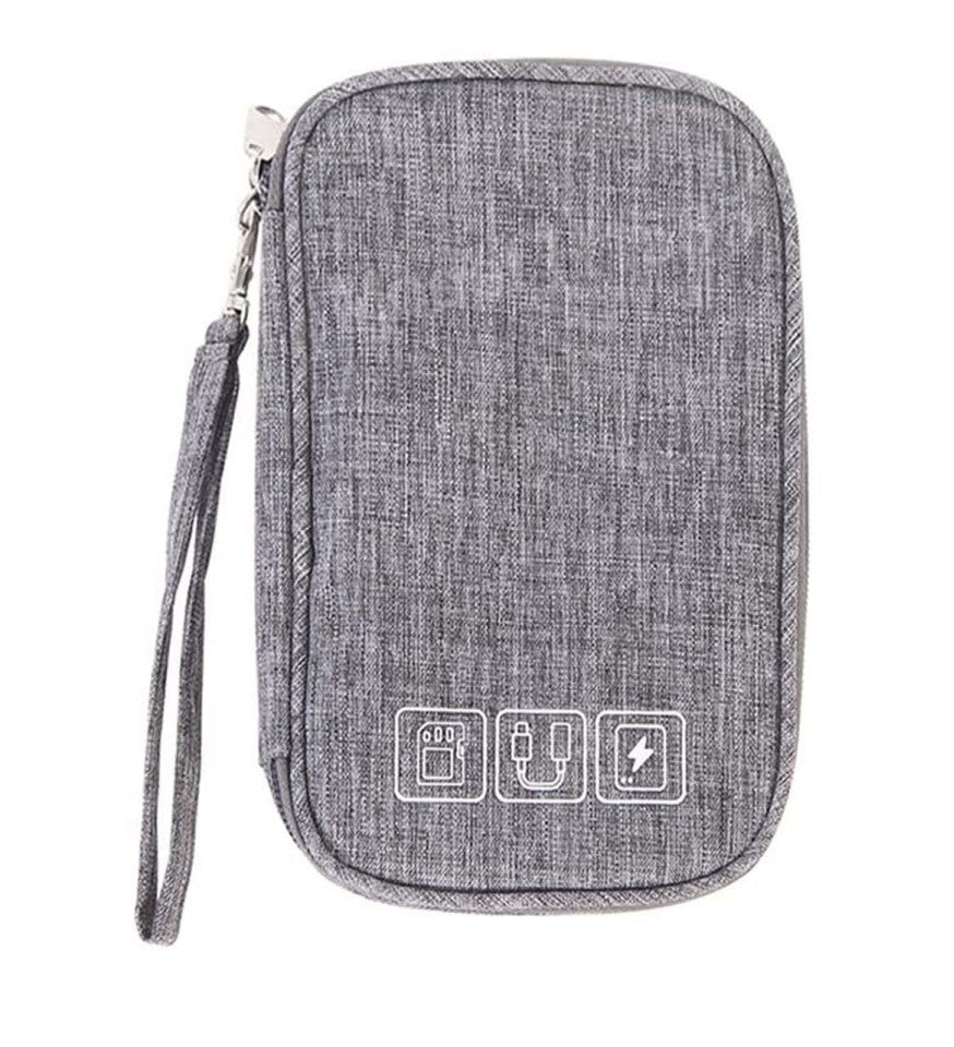 Microfiber Leather Professional Travel Backpack | Bag