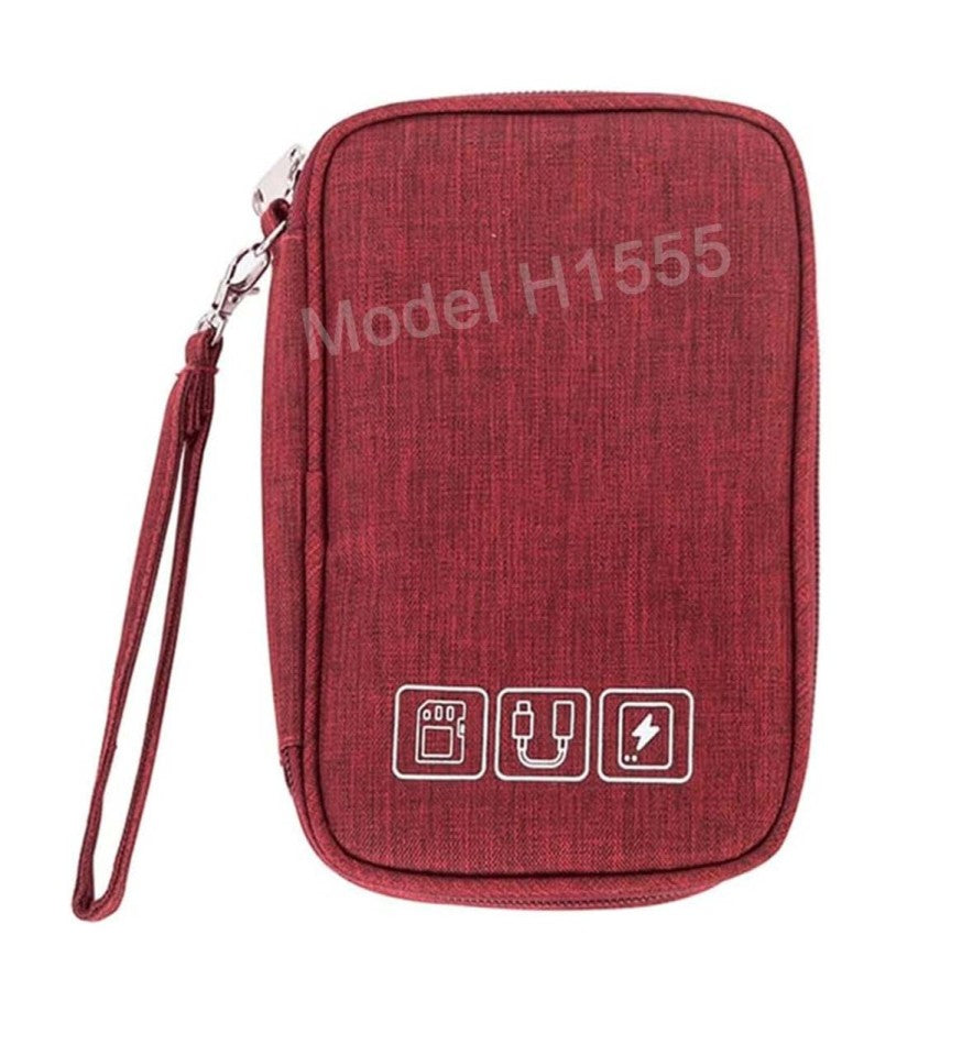 Microfiber Leather Professional Travel Backpack | Bag