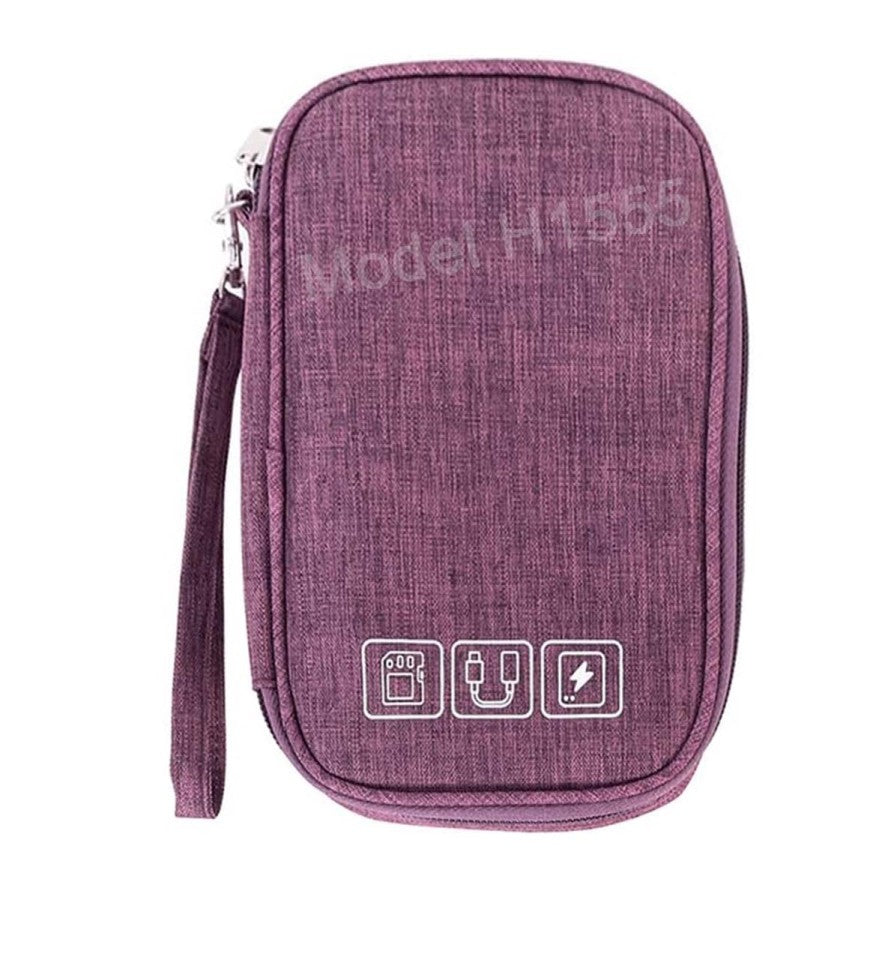 Microfiber Leather Professional Travel Backpack | Bag