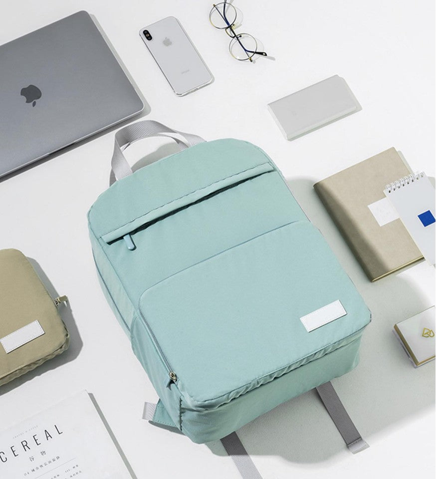 PU-Leather Signature Travel Cosmetic Bag | Bag