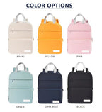 PU-Leather Signature Travel Cosmetic Bag | Bag