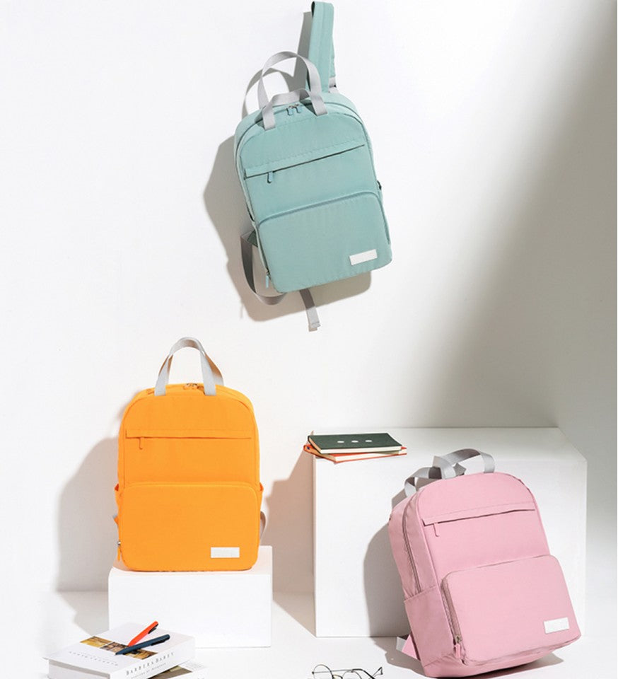 PU-Leather Signature Travel Cosmetic Bag | Bag