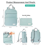 PU-Leather Signature Travel Cosmetic Bag | Bag