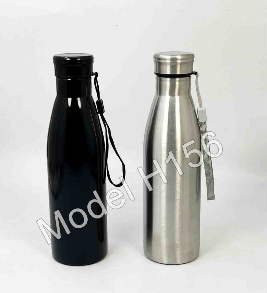 Industrial 750ml Stainless Steel Water Bottle | Water Bottle