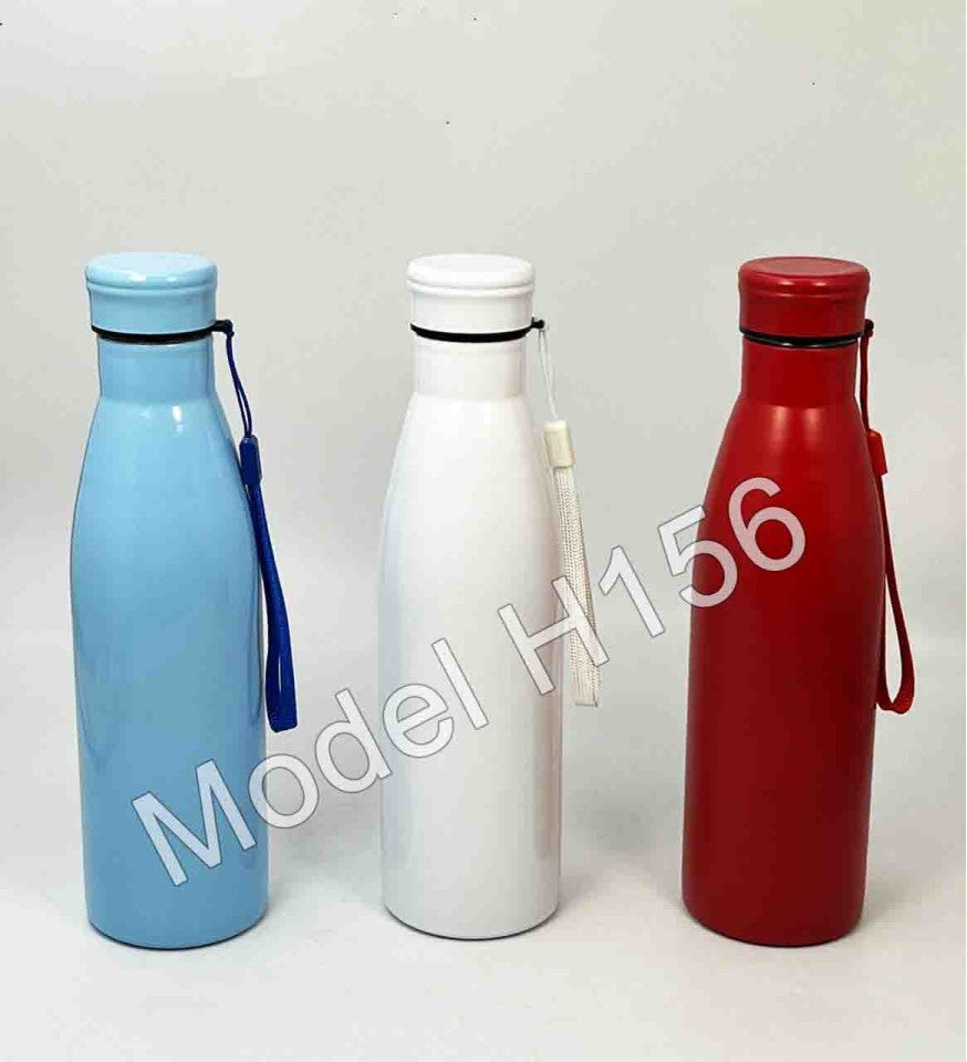 Industrial 750ml Stainless Steel Water Bottle | Water Bottle