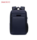 Duo-Tone Polyester Traveling Shoulder Bag | Bag