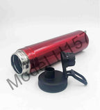 Minimal Noir 800ml SS Water Bottle | Water Bottle