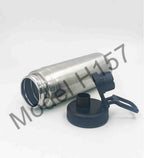 High-Efficiency 800ml Stainless Steel Water Bottle | Water Bottle