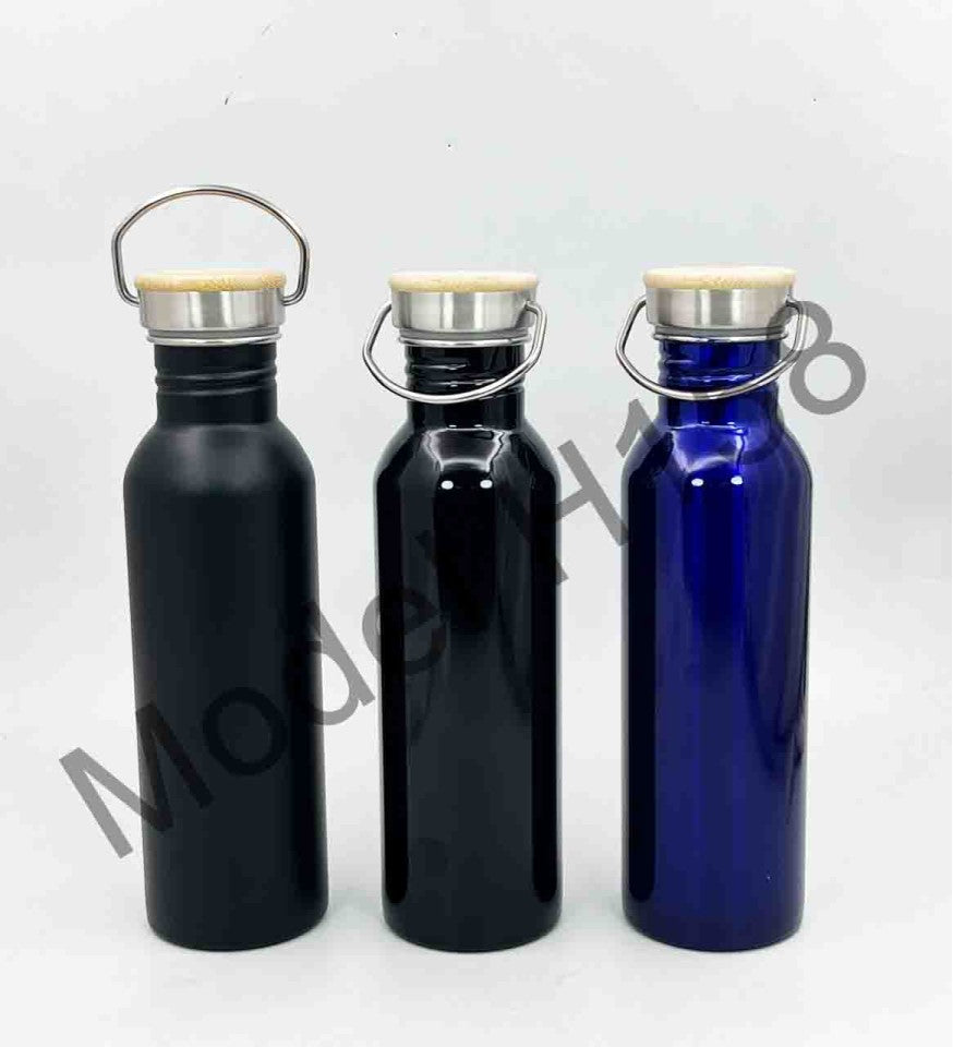Industrial 750ml Stainless Steel Water Bottle | Water Bottle