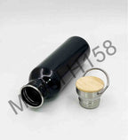 Industrial 750ml Stainless Steel Water Bottle | Water Bottle