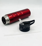 Industrial Aluminium Sports Water Bottle | Water Bottle