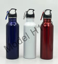 Industrial 900ml Stainless Steel Water Bottle | Water Bottle