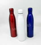 Industrial 1000ml Sports Steel Bottle | Water Bottle
