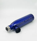 Industrial 1000ml Sports Steel Bottle | Water Bottle