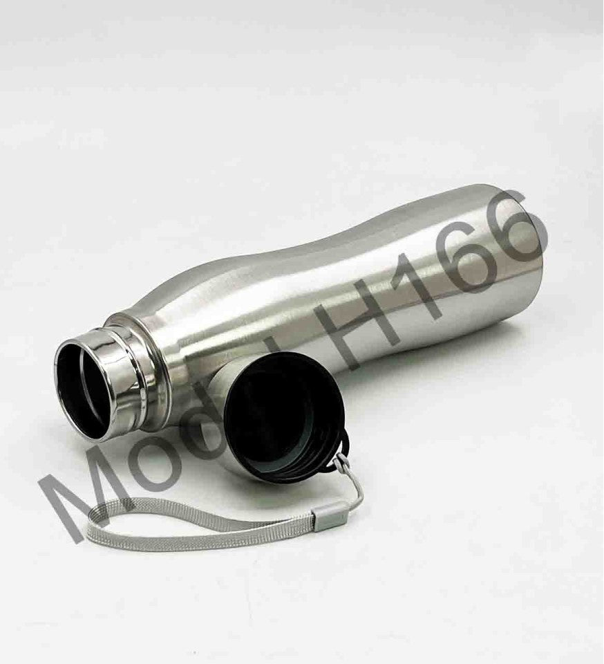 Industrial 1000ml SS-Material Water Bottle | Water Bottle