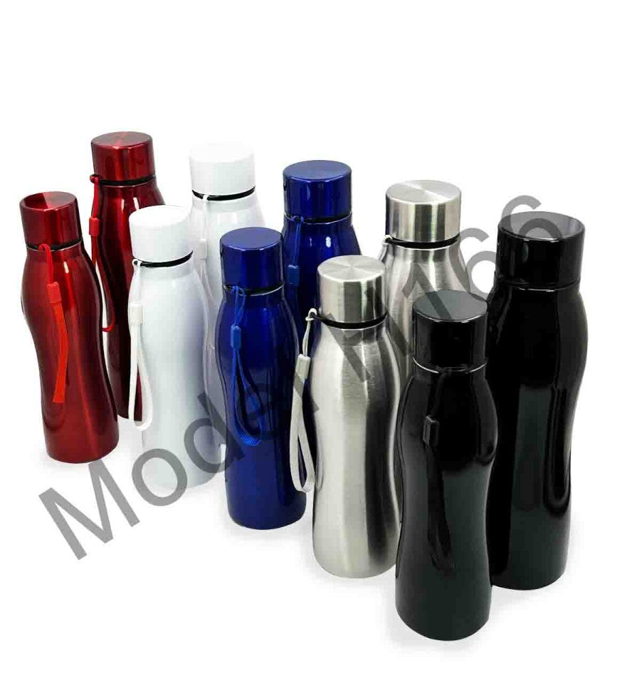 Industrial 1000ml SS-Material Water Bottle | Water Bottle