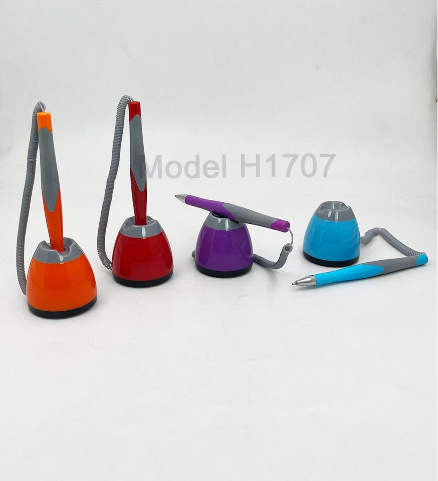 Industrial 50-Years Calendar Metal Keychain | Metal Keychain