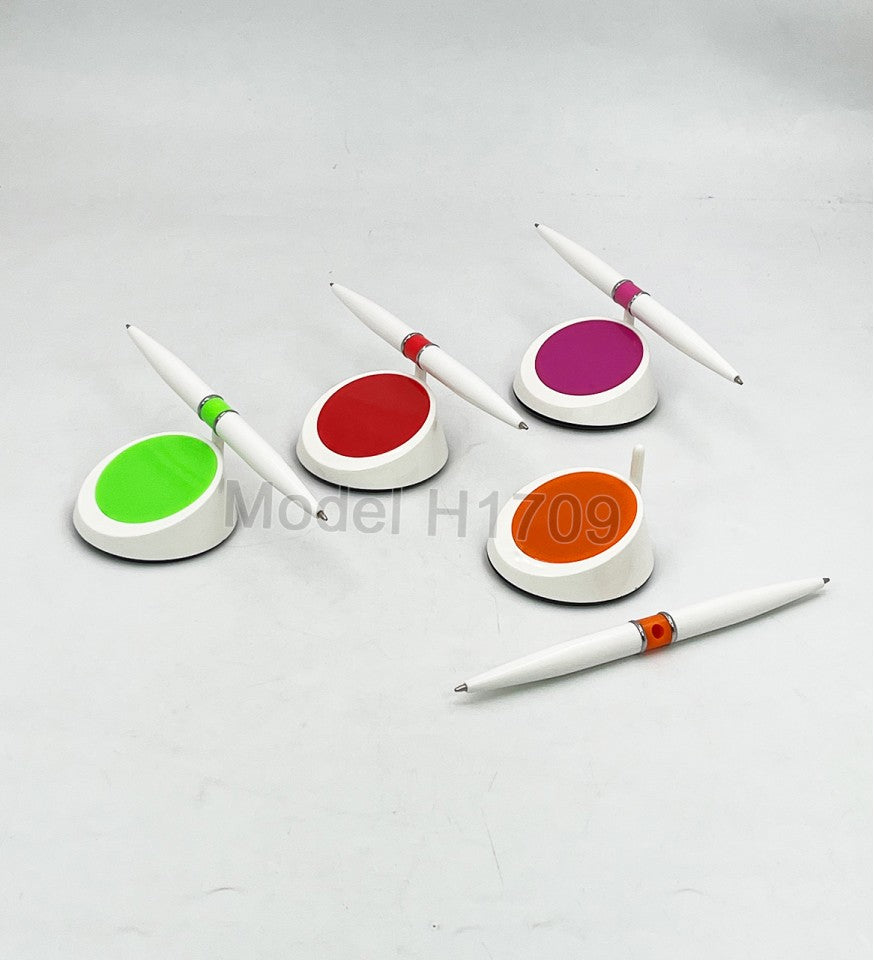 Industrial 3-In-1 High-Utility Stationery Kit | Multiple Pen