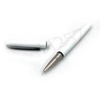 Industrial High-Impact Metal Ball Pen | Metal Pen