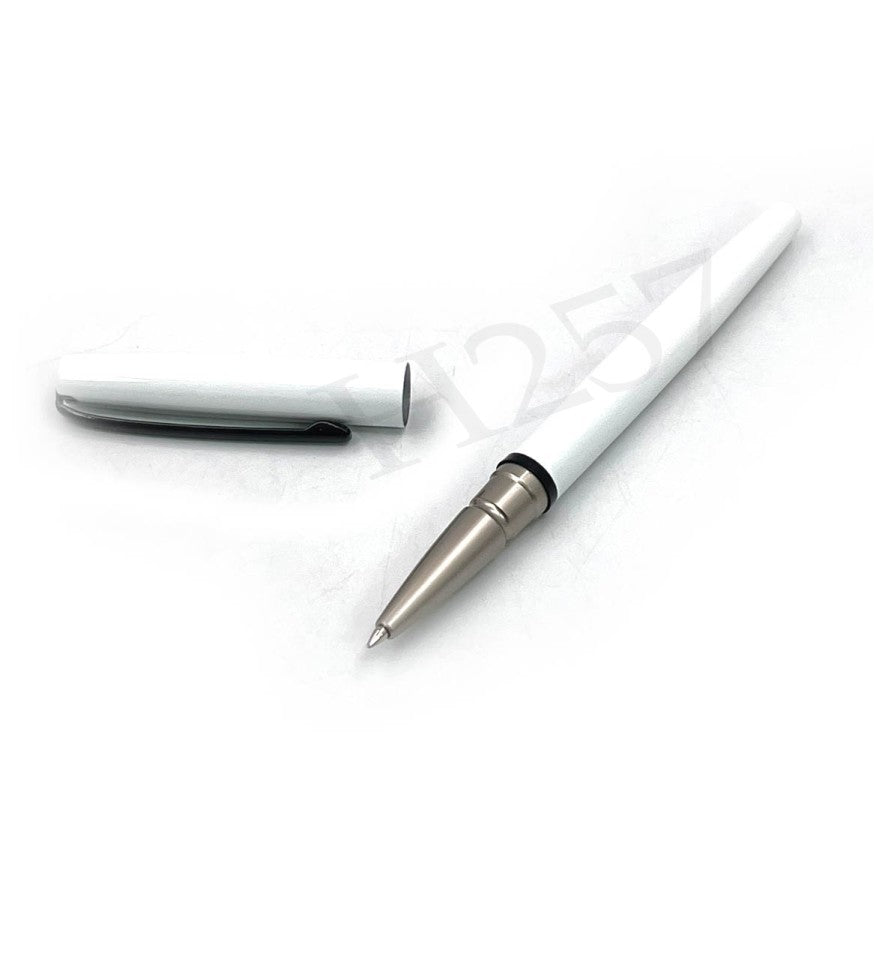 Industrial High-Impact Metal Ball Pen | Metal Pen