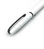 Industrial High-Impact Metal Ball Pen | Metal Pen